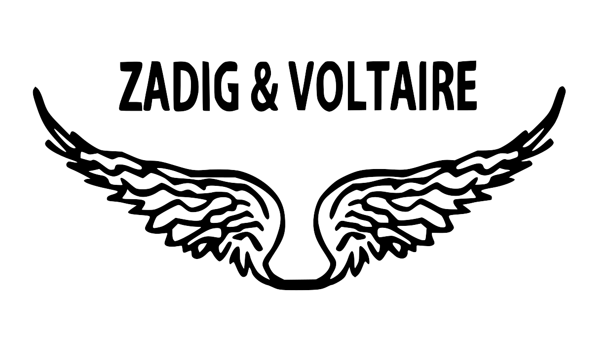 Logo Zadig & Voltaire