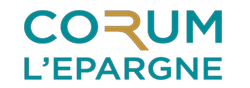 Logo Corum L'Épargne