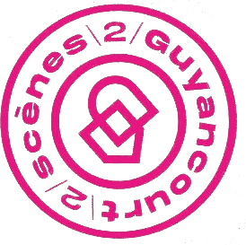 Logo Scènes 2 Guyancourt